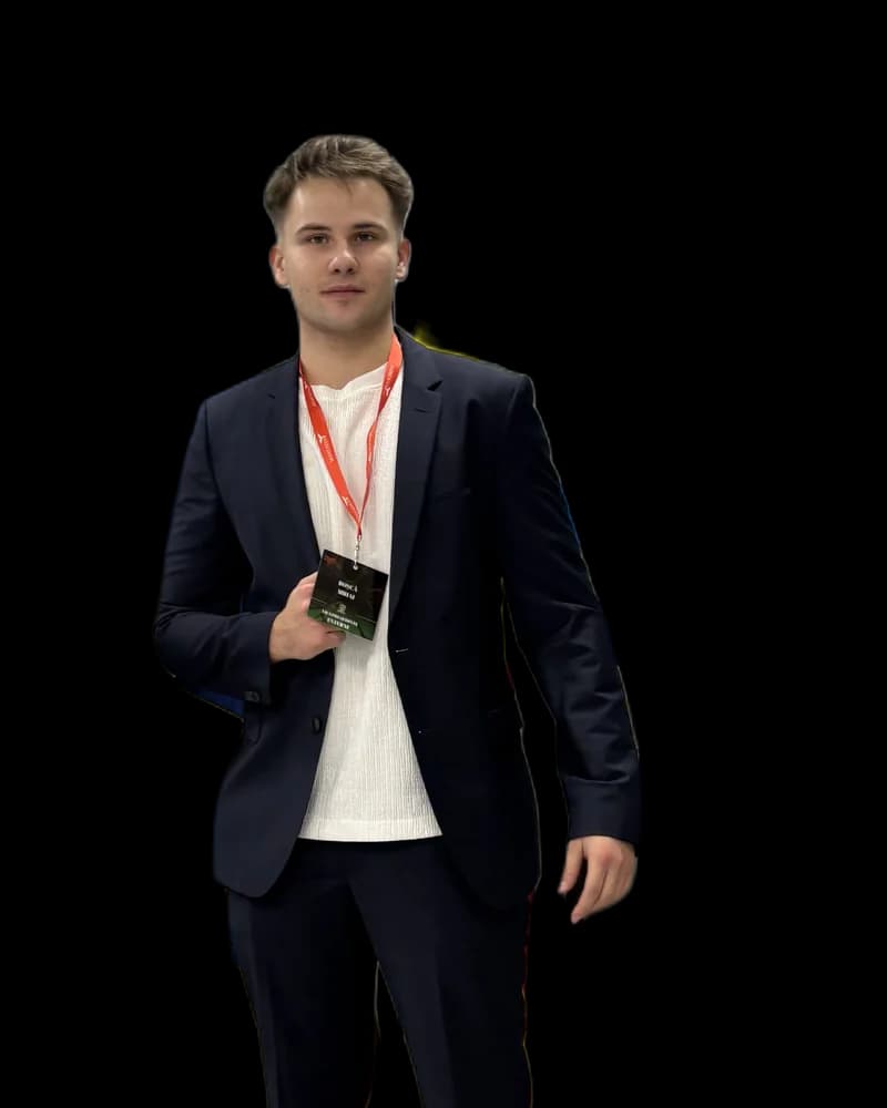 Boșcă Mihai Iulian