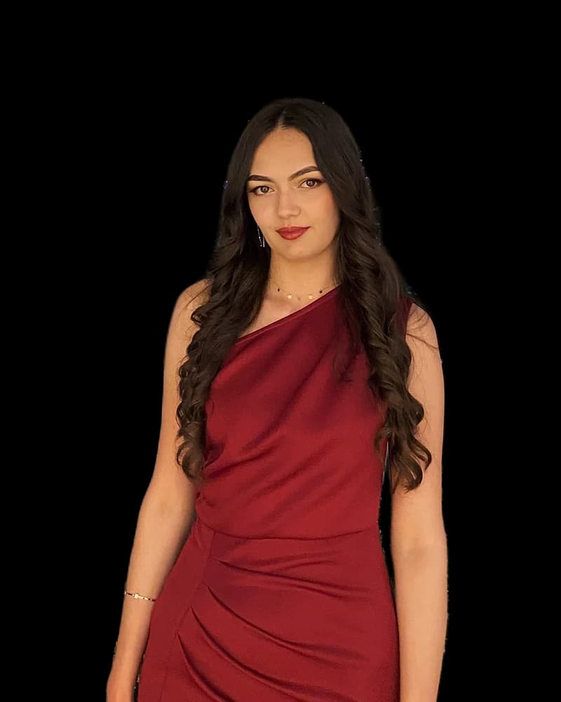 Codiță Maria Alexandra