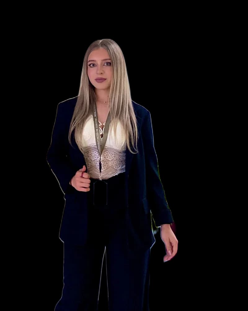 Focșa Cosmina Ștefania