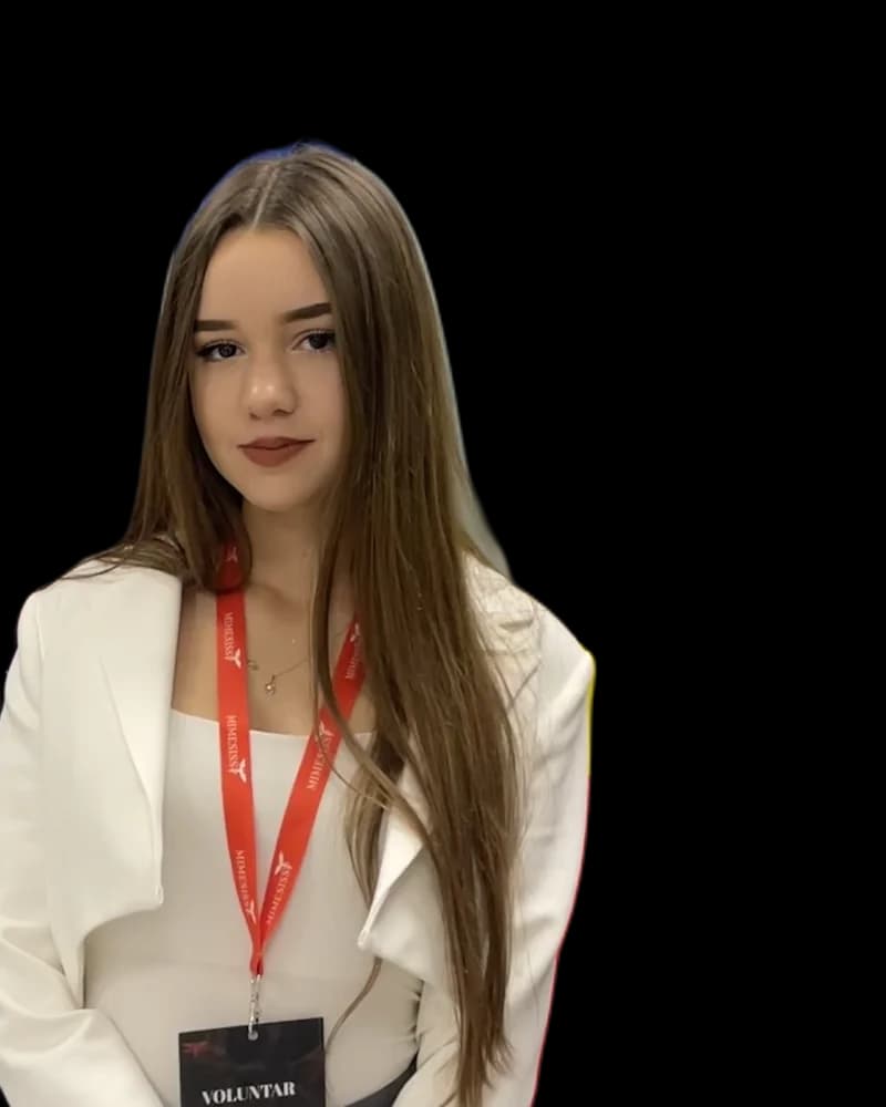 Manole Daria Gabriela