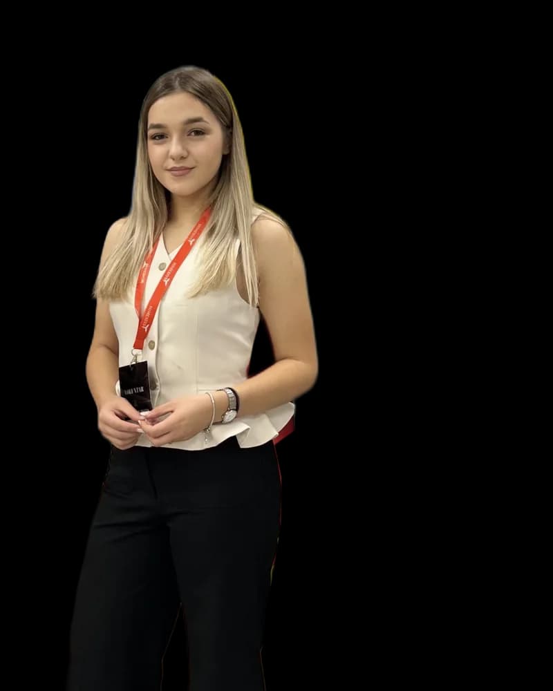 Tănase Nicoleta